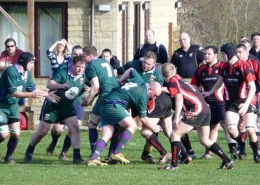 Saturday 10 March 2012