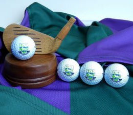 Minety Golf Day 2017