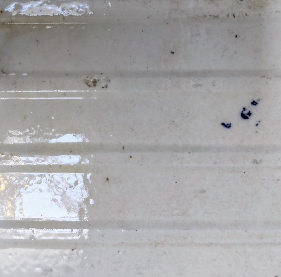 Thumbnail: 'February' 19Th Century Wedgwood Tile