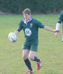 Saturday 19 November 2011