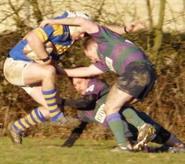 Not quite the start we’d hoped for…