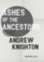 Andrew Knighton's Ashes of the Ancestors