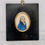 Thumbnail: Early C19th Portrait Miniature Of A Gentleman