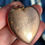 Thumbnail: 9ct Puffy Heart 1902