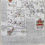 Thumbnail: Antique Ribbon Map Of Cambridge