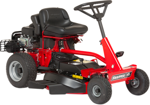 Snapper RER200 RIDE-ON MOWER