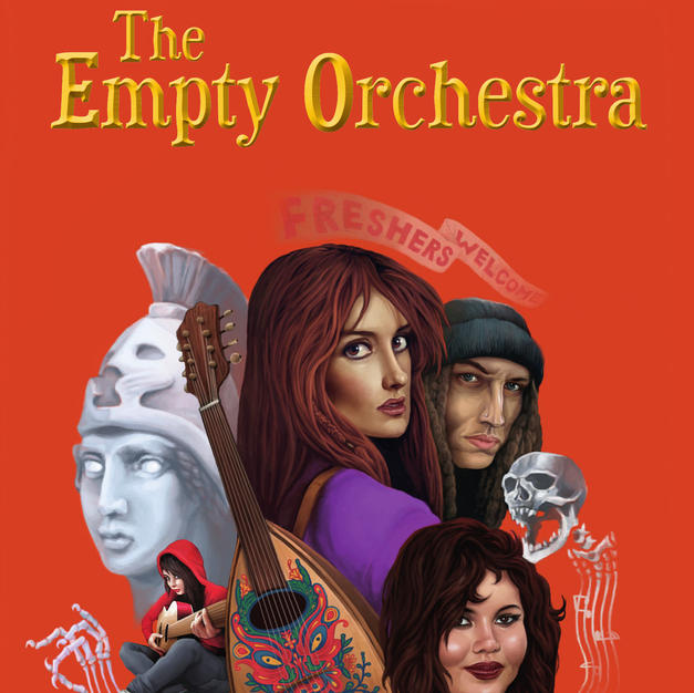 Out 23 March 2021
