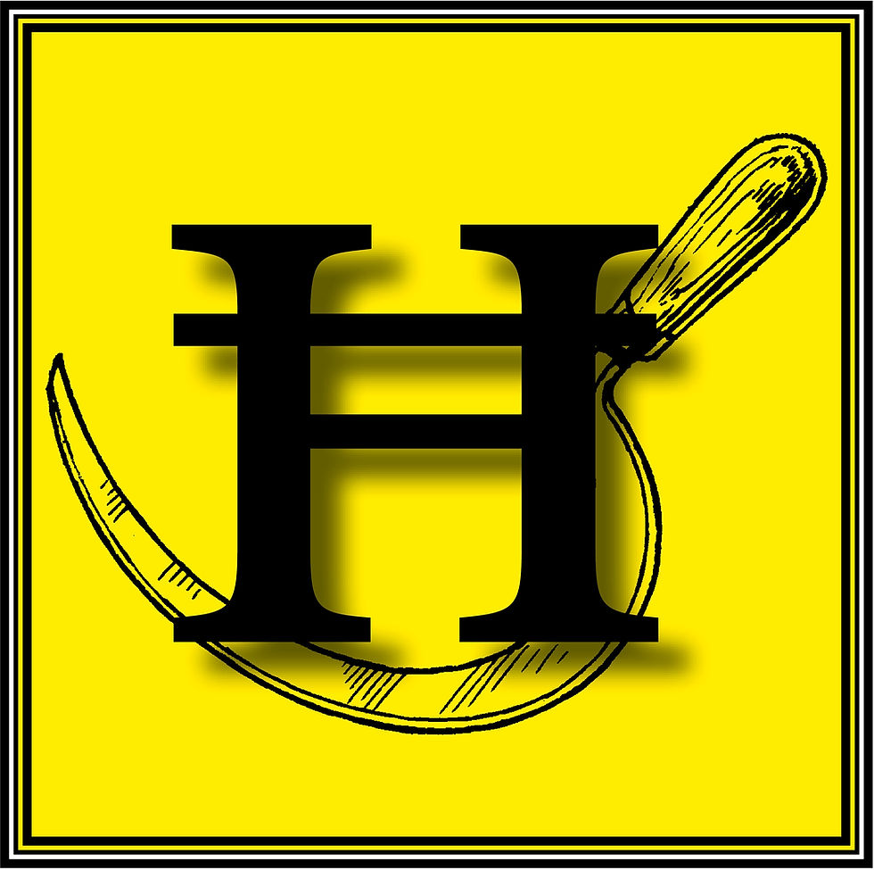 Harvester Series