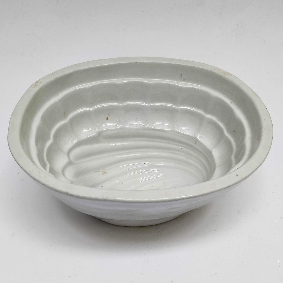 Thumbnail: Shell Jelly Mould