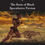 Thumbnail: Woman running from cheetahs; The State of Black Speculative Fiction