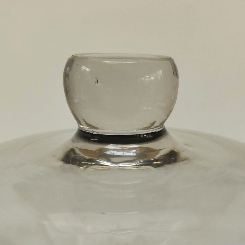 Thumbnail: Huge And Fabulous Glass Dome