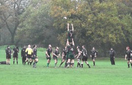 Minety defy conditions to win local derby