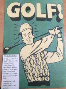 golf