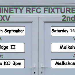 The season starts here