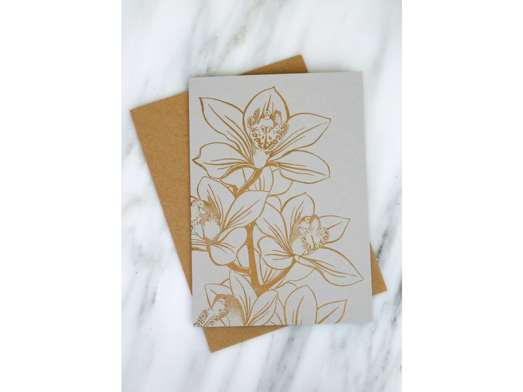 Orchid