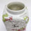 Thumbnail: Pretty Porcelain Tea Canister