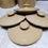 Thumbnail: Stunning & Rare Set Of Bourne Denby Tobacco Jars