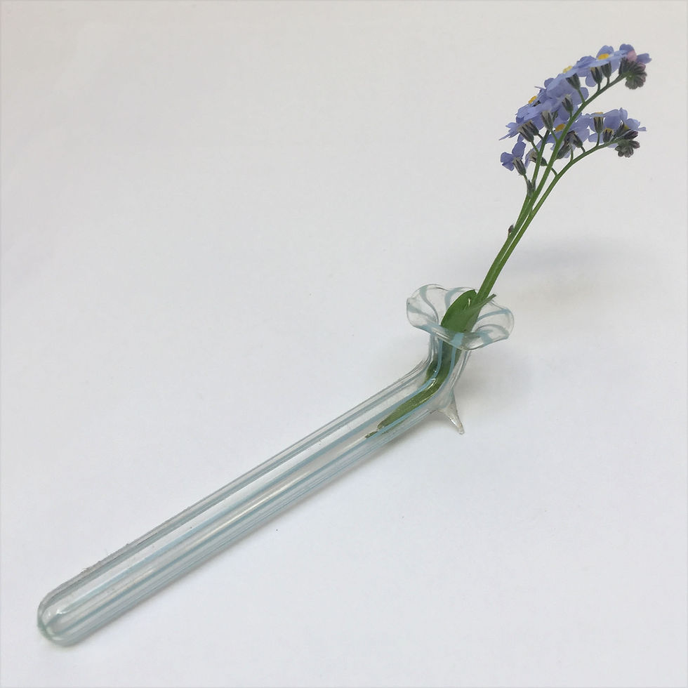 Thumbnail: Set Of 12 Posy Holders