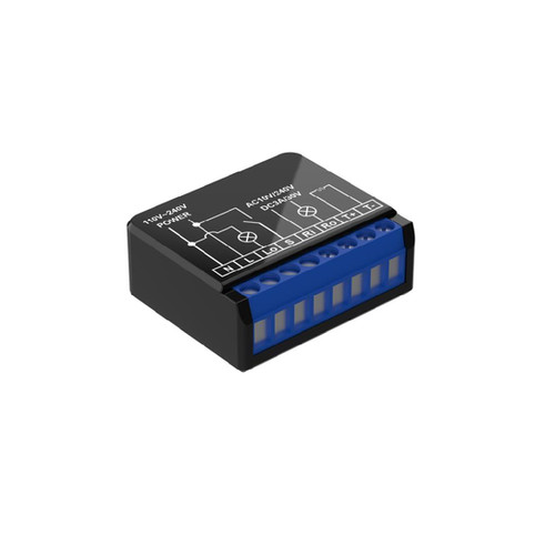 Intego Controller Wireless I/O Controller