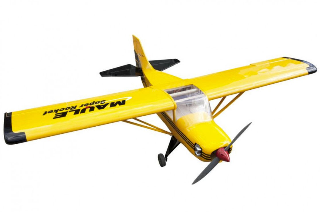 MAULE SUPER ROCKET (20-CC15cc)