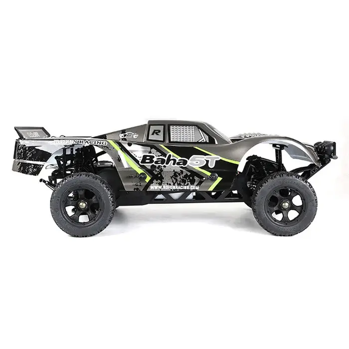 תמונה ממוזערת: ROFUN BAHA 5T 32CC Gasoline Engine  1/5