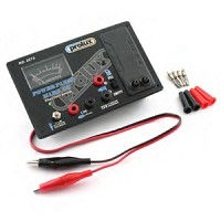 פאוור פנל Prolux עם משאבת דלק