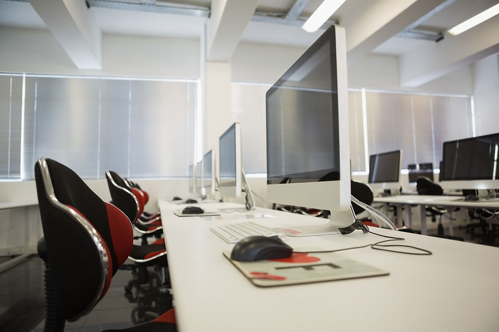 換了LED、裝了變頻器為何電費還是降不下來？破解企業節能的三大迷思