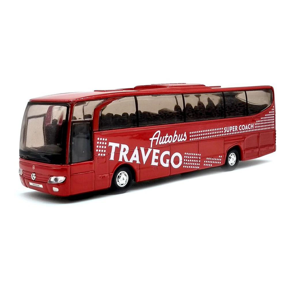 WELLY MERCEDES BENZ TRAVEGO