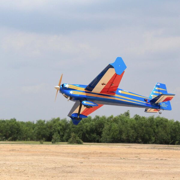 תמונה ממוזערת: Laser 200 76"  ARF 35-40cc 3D