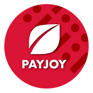 Logotipo empresa PayJoy arrendamiento financiero