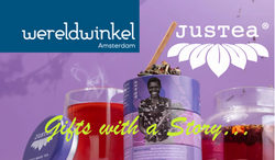 justtea wereldwinkel amsterdam