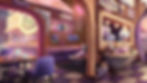 Afterhours at the Moon Saloon