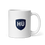 Thumbnail: White Glossy Mug