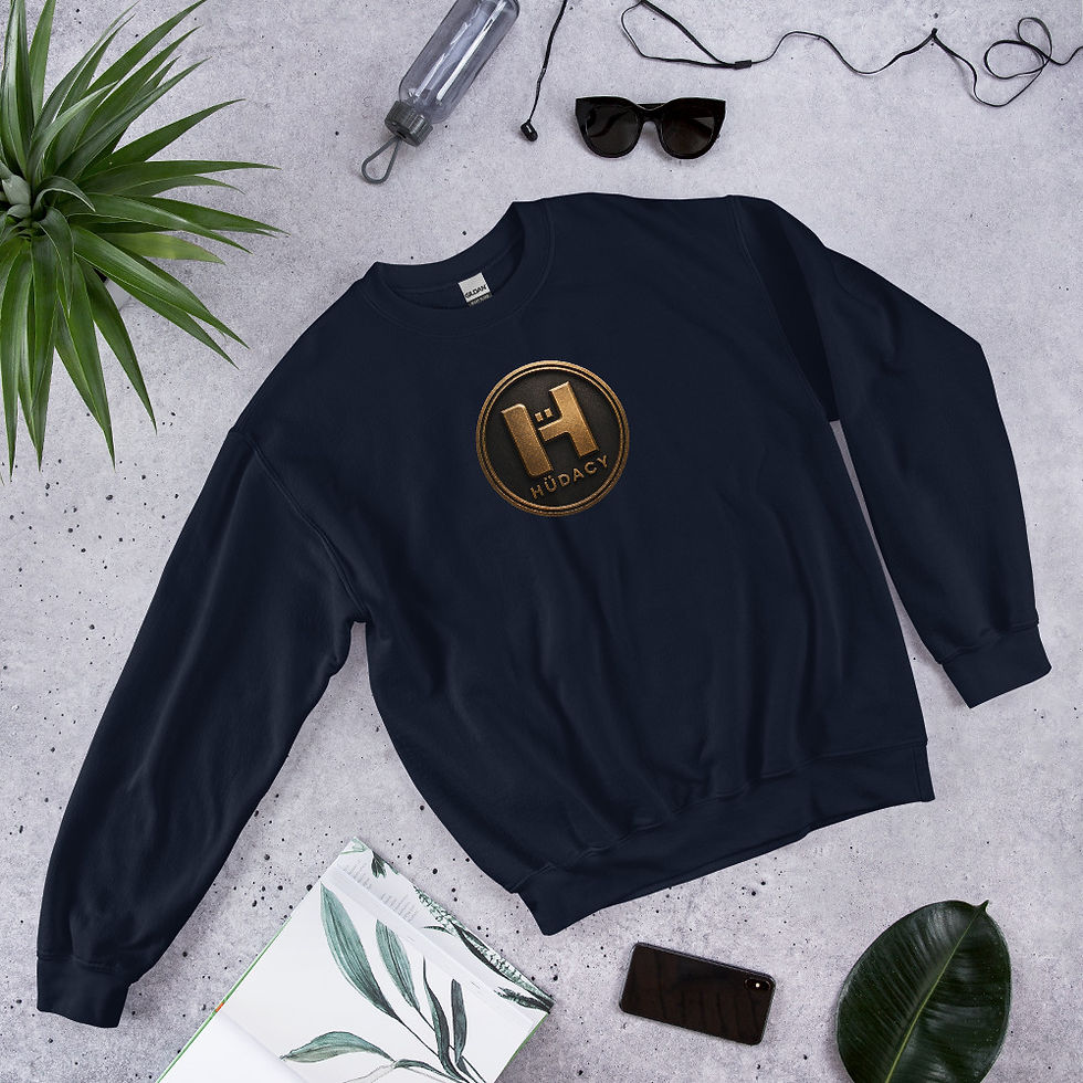 Thumbnail: Daily Standard Crewneck