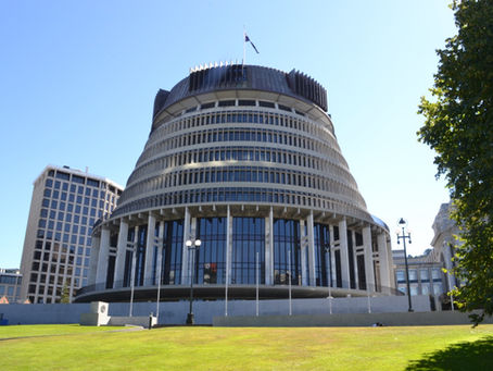 SSDP Submission on the Drug Overdose (Assistance Protection) Legislation Bill: