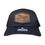 Thumbnail: FAU Sandy Owls / Bourbon Brown Black Patch / All Black Hat