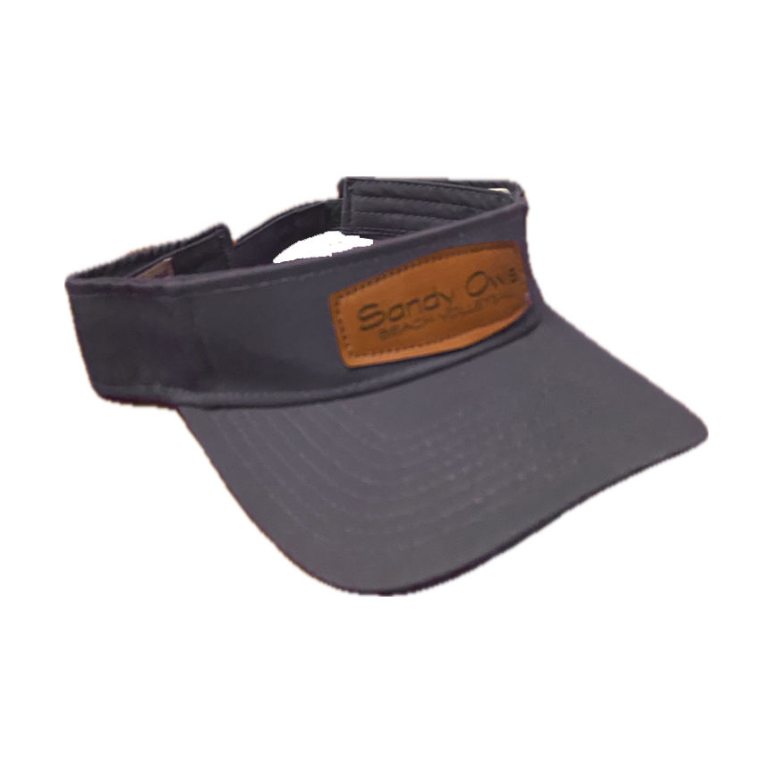 Thumbnail: Sandy Owls / Bourbon Brown Patch / Navy Blue Visor