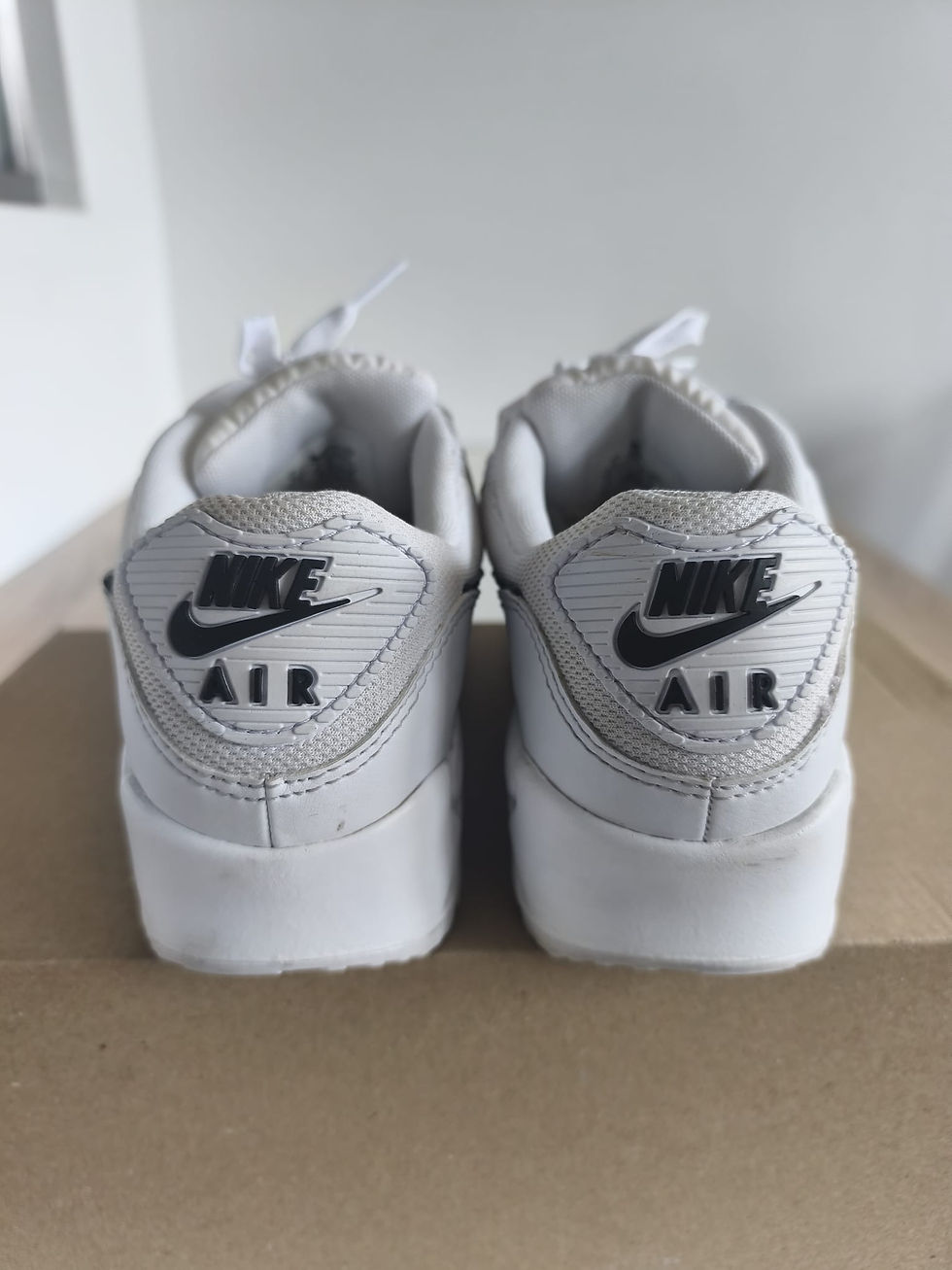 Indexkép: Nike Airmax 90-36,5