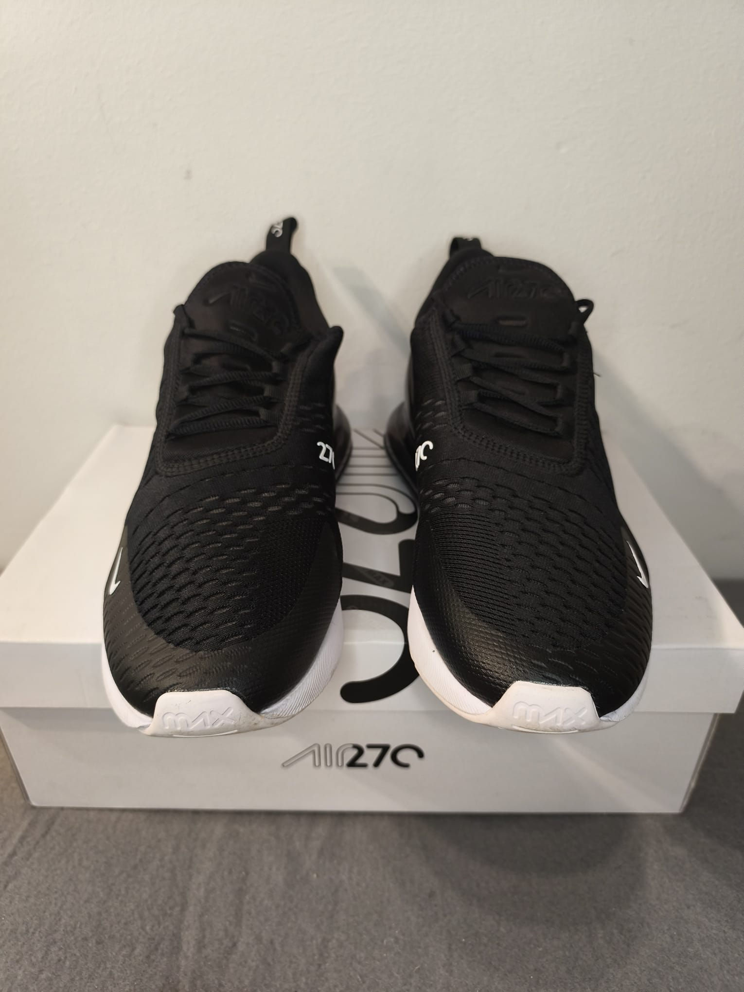 Nike Air Max 270- 47