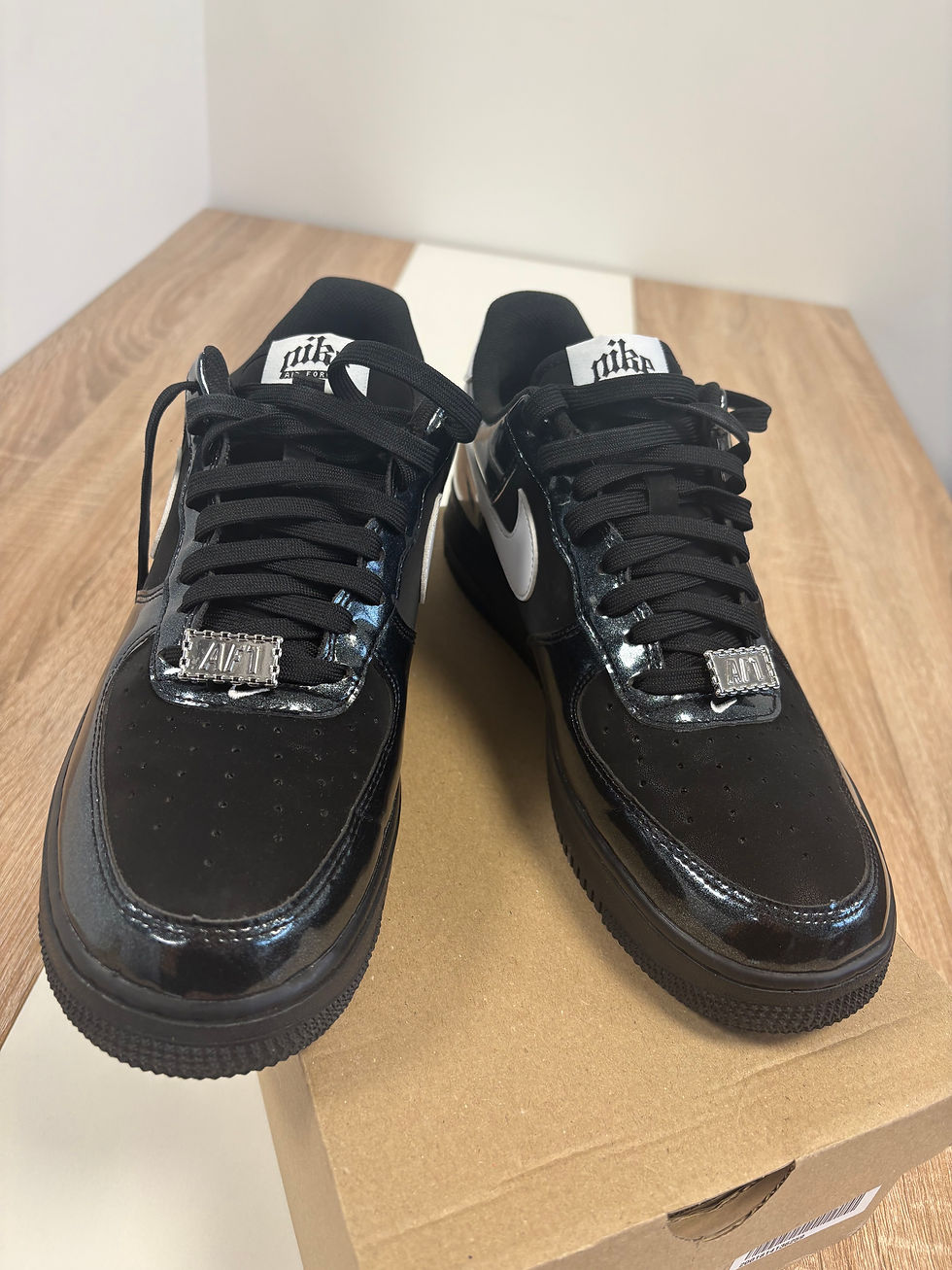 Indexkép: Nike Air Force 1-43