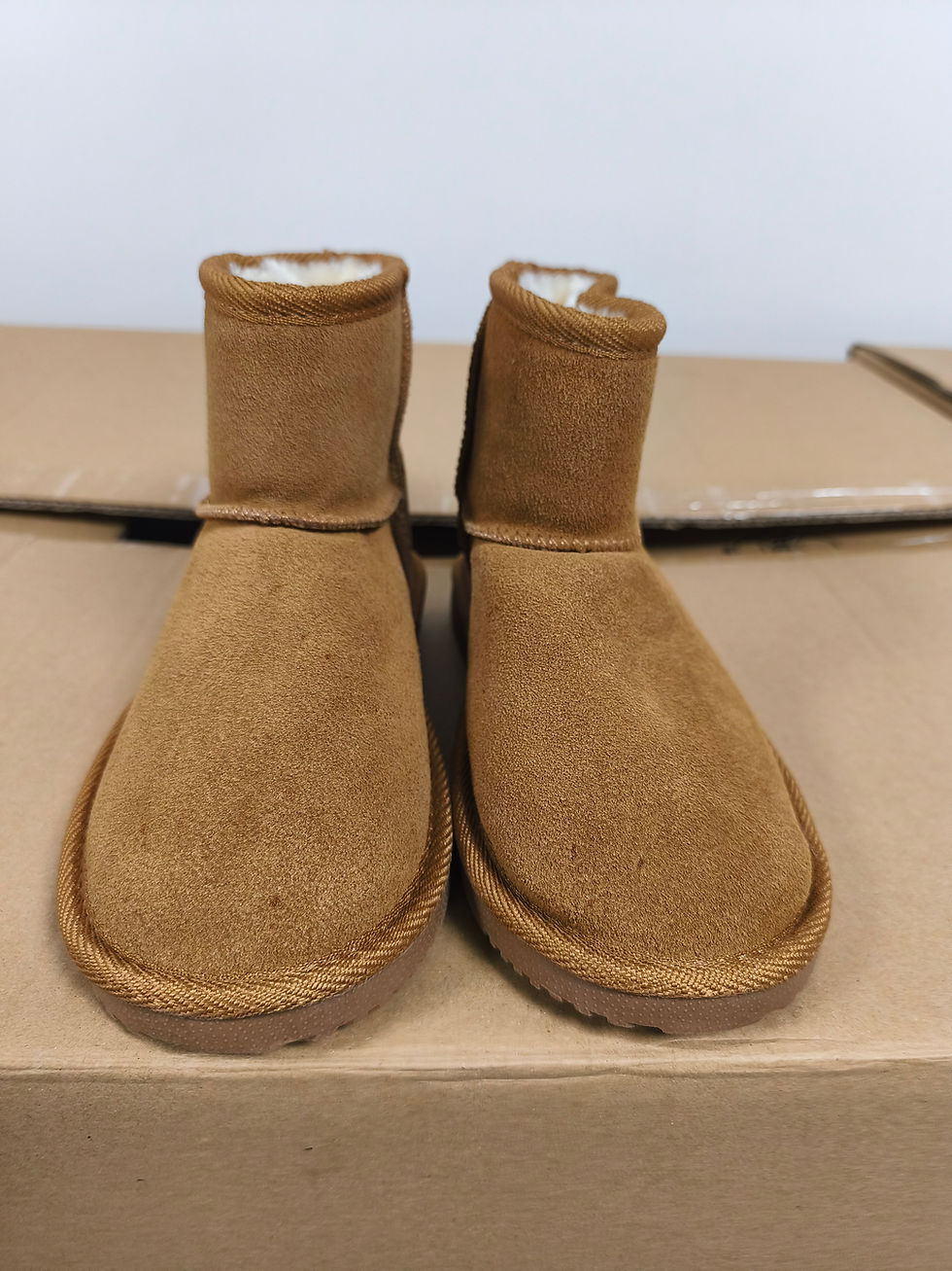 Indexkép: Zalando csizma -36