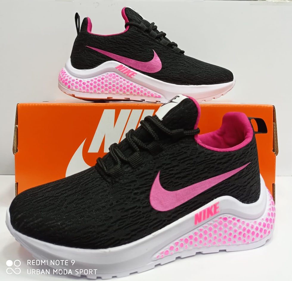 Miniatura: Zapatillas Nike