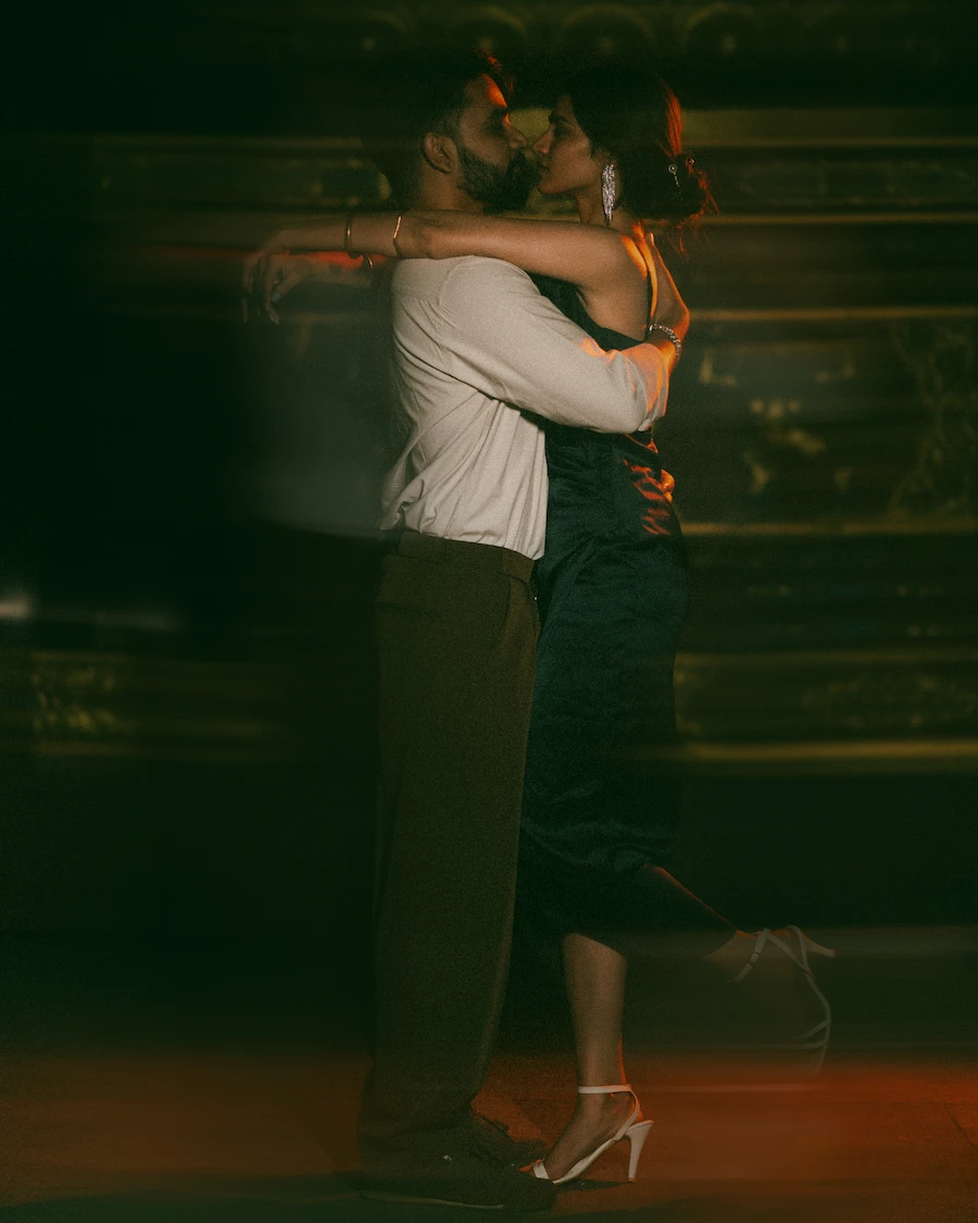Intimacy captured at just the right time by the best photographers at Prism Eye Productions