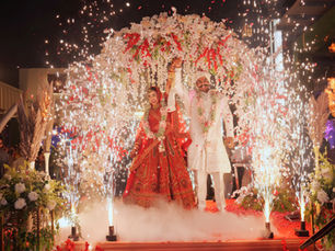 Mistakes to avoid while planning a wedding: Expert Tips from Prism Eye Productions