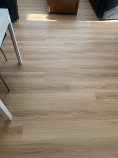 Blackbutt - Stone Floor