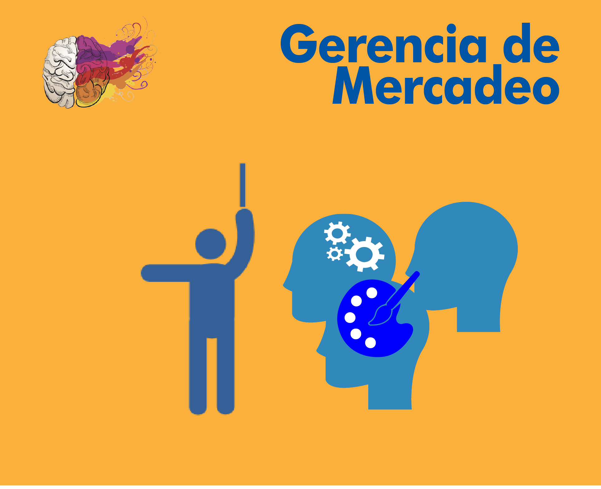 Gerencia de Mercadeo