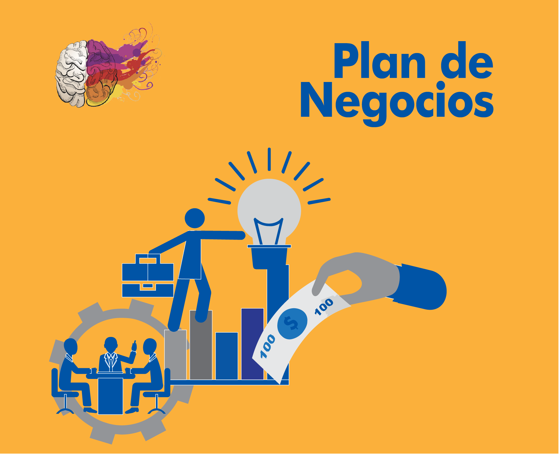 Plan de Negocios