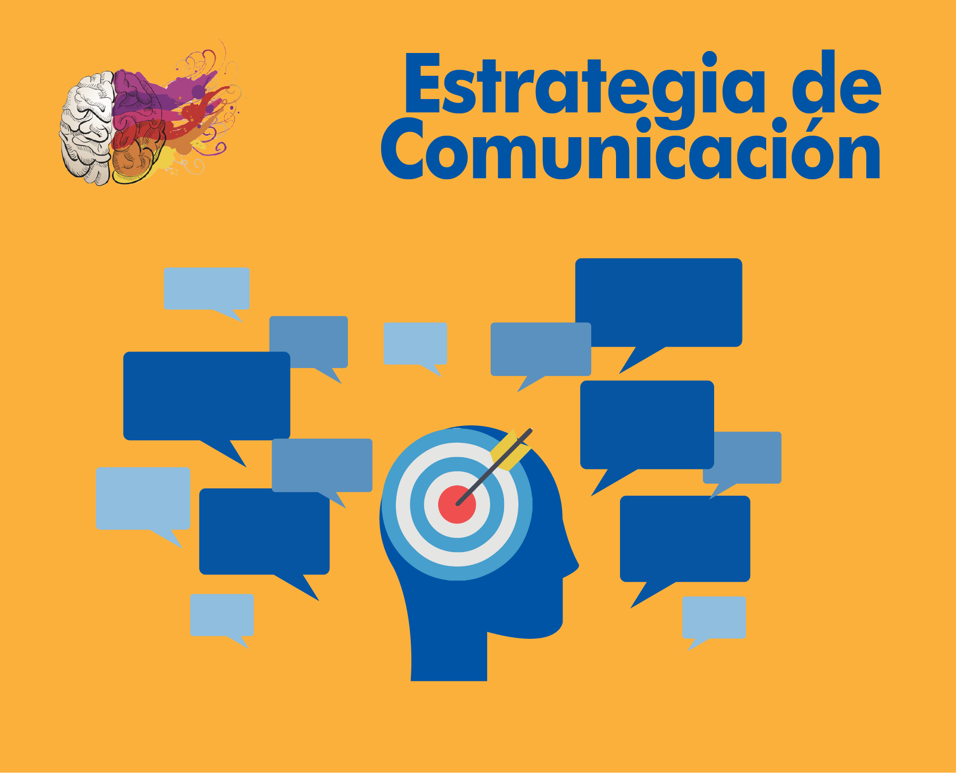 Estrategia de Comunicación