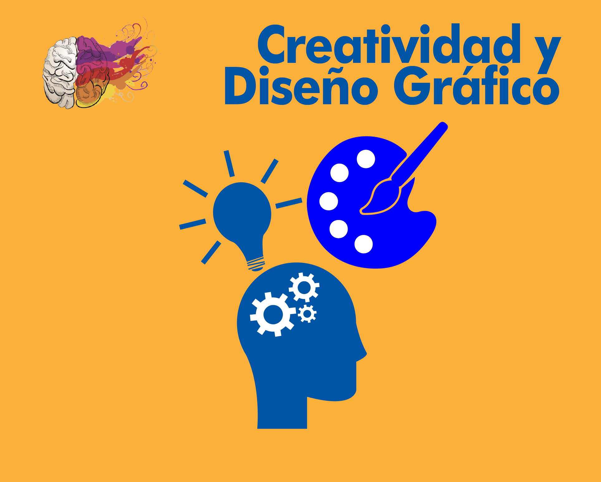 Creatividad y Diseño Gráfico