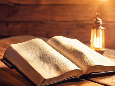 The Power of Starting Fresh